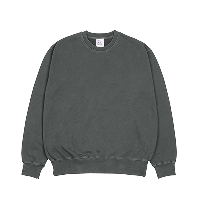 45rHERITAGE 裏毛のビッグスウェットシャツタグつき未使用品 45rHERITAGE 裏毛のビッグスウェットシャツタグつき未使用品